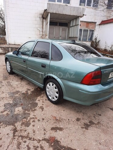 Opel Vectra 1999, 321,512 km - 1.6 l - Bakı