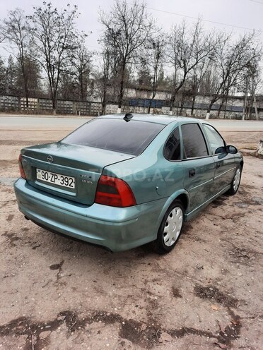 Opel Vectra 1999, 321,512 km - 1.6 l - Bakı