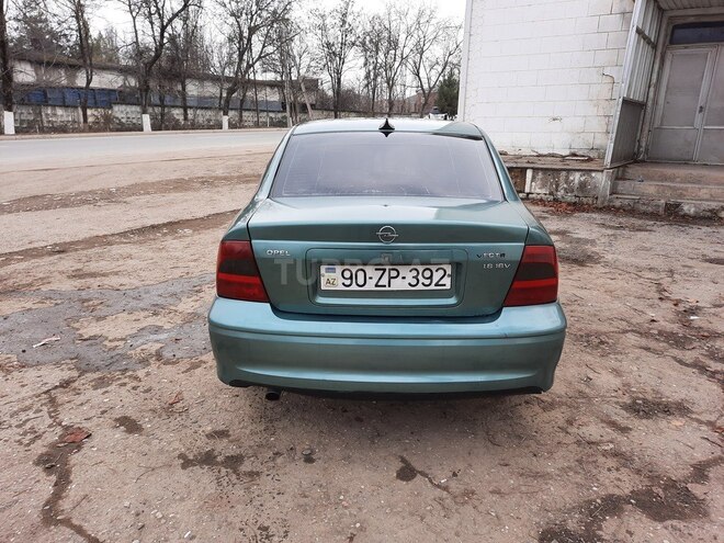 Opel Vectra 1999, 321,512 km - 1.6 l - Bakı