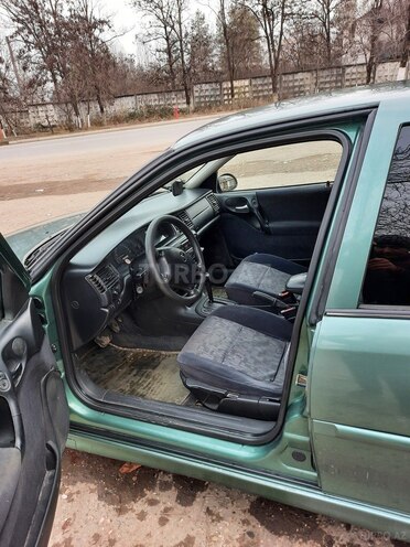 Opel Vectra 1999, 321,512 km - 1.6 l - Bakı