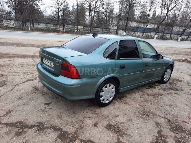 Opel Vectra 1999, 321,512 km - 1.6 l - Bakı
