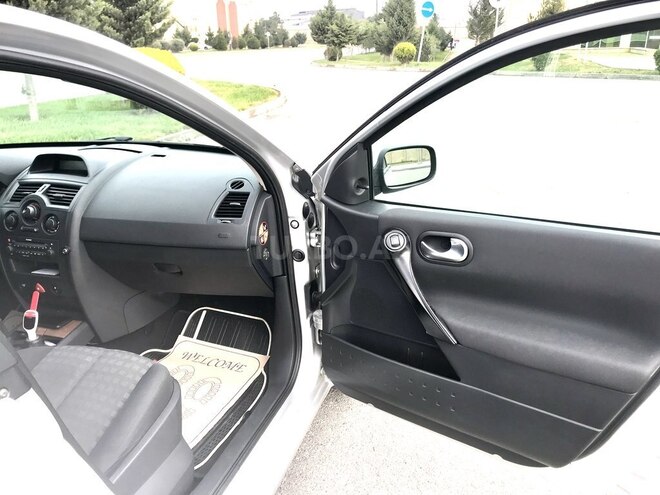 Renault Megane 2006, 186,600 km - 1.5 l - Xırdalan
