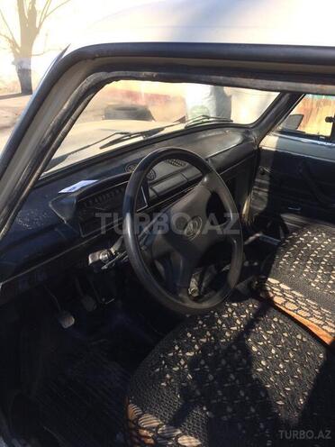 LADA (VAZ) 21011 1983, 100,000 km - 1.5 l - Göyçay