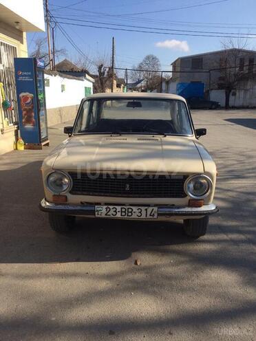 LADA (VAZ) 21011 1983, 100,000 km - 1.5 l - Göyçay