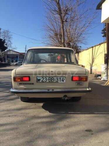 LADA (VAZ) 21011 1983, 100,000 km - 1.5 l - Göyçay