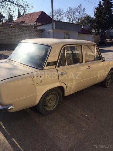 LADA (VAZ) 21011 1983, 100,000 km - 1.5 l - Göyçay