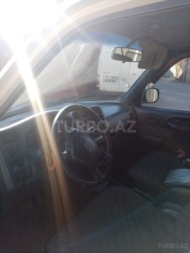 Toyota RAV4 1997, 268,200 km - 2.0 l - Bakı