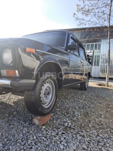 LADA (VAZ) 2106 1996, 92,432 km - 1.6 л - Göyçay