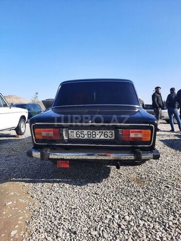 LADA (VAZ) 2106 1996, 92,432 km - 1.6 л - Göyçay