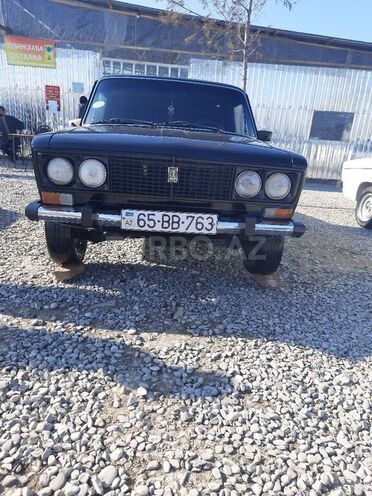 LADA (VAZ) 2106 1996, 92,432 km - 1.6 л - Göyçay