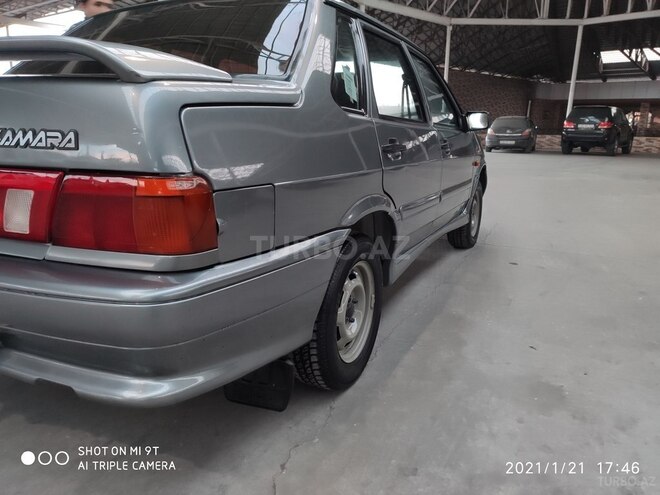 LADA (VAZ) 2115 2012, 164,023 km - 1.6 л - Gəncə