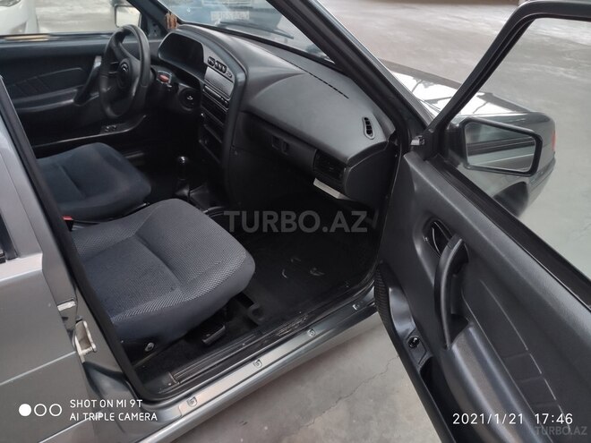 LADA (VAZ) 2115 2012, 164,023 km - 1.6 л - Gəncə