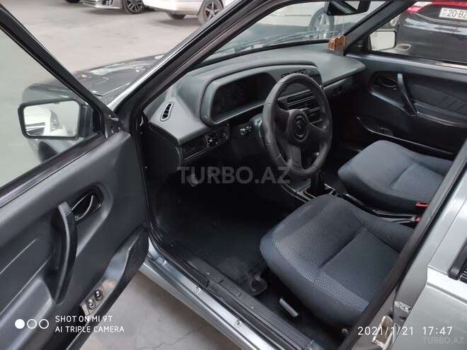 LADA (VAZ) 2115 2012, 164,023 km - 1.6 л - Gəncə