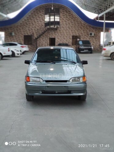 LADA (VAZ) 2115 2012, 164,023 km - 1.6 л - Gəncə