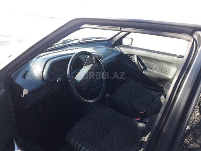 LADA (VAZ) 21099 2002, 265,478 km - 1.5 л - Bakı