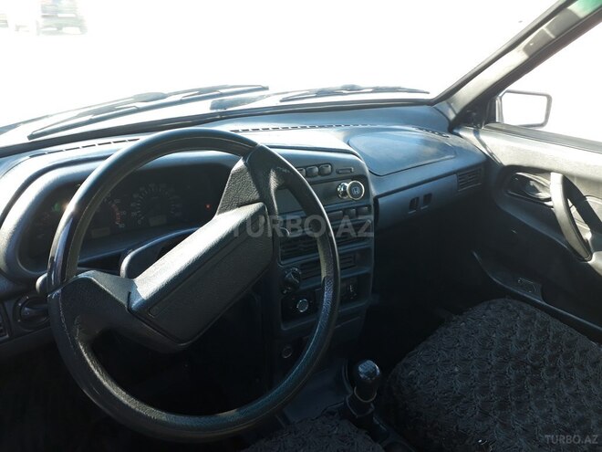 LADA (VAZ) 21099 2002, 265,478 km - 1.5 л - Bakı