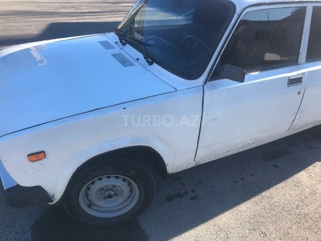 LADA (VAZ) 2107 1996, 163,403 km - 1.5 l - Xaçmaz