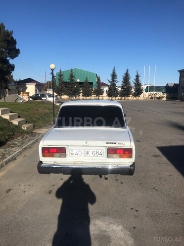 LADA (VAZ) 2107 1996, 163,403 km - 1.5 l - Xaçmaz
