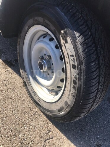 LADA (VAZ) 2107 1996, 163,403 km - 1.5 l - Xaçmaz