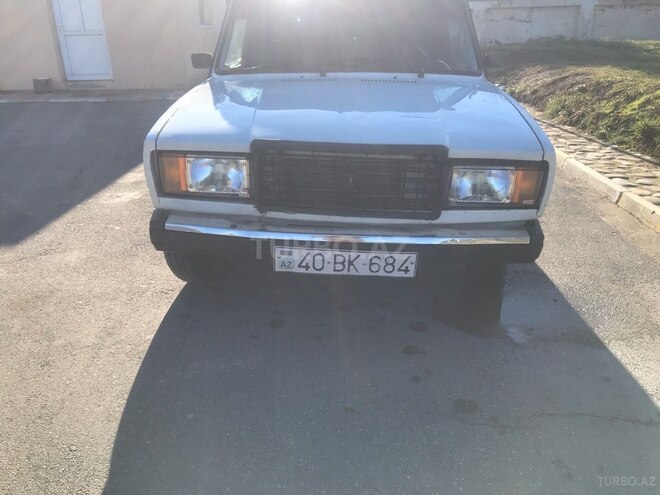 LADA (VAZ) 2107 1996, 163,403 km - 1.5 l - Xaçmaz