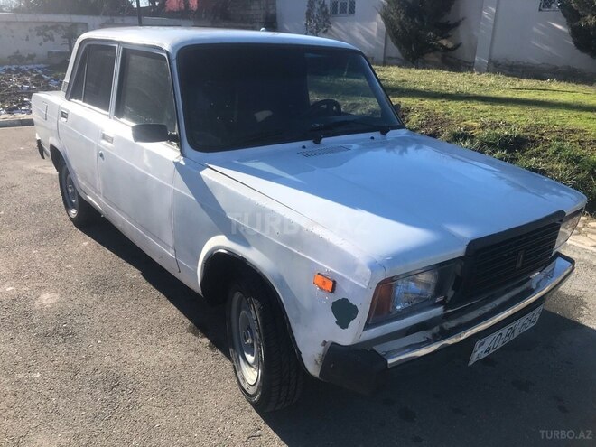 LADA (VAZ) 2107 1996, 163,403 km - 1.5 l - Xaçmaz