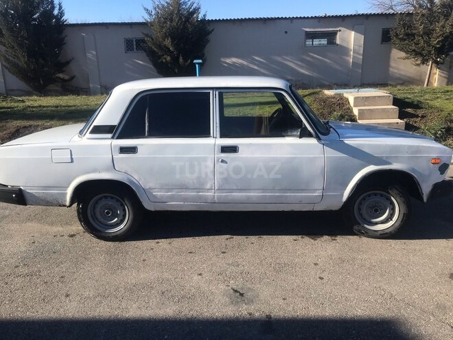 LADA (VAZ) 2107 1996, 163,403 km - 1.5 l - Xaçmaz
