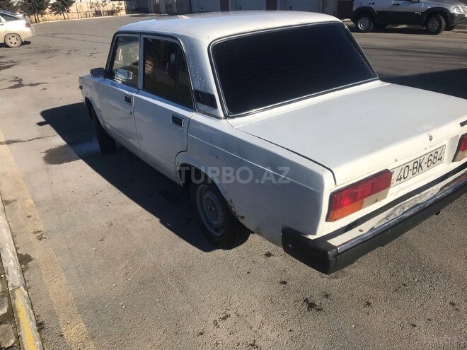 LADA (VAZ) 2107 1996, 163,403 km - 1.5 l - Xaçmaz