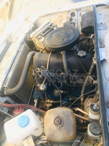LADA (VAZ) 2107 1996, 163,403 km - 1.5 l - Xaçmaz