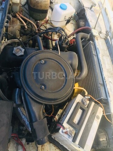 LADA (VAZ) 2107 1996, 163,403 km - 1.5 l - Xaçmaz