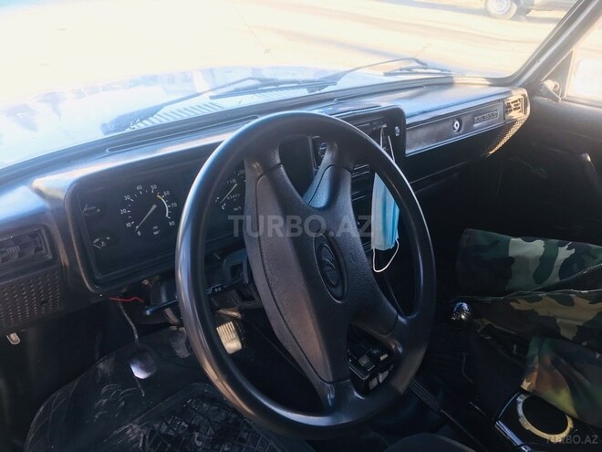 LADA (VAZ) 2107 1996, 163,403 km - 1.5 l - Xaçmaz