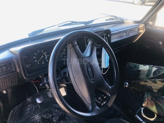 LADA (VAZ) 2107 1996, 163,403 km - 1.5 l - Xaçmaz