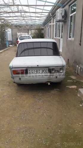 LADA (VAZ) 2106 1989, 370,000 km - 1.6 л - Bakı