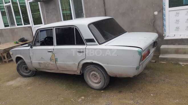LADA (VAZ) 2106 1989, 370,000 km - 1.6 л - Bakı