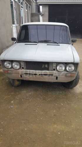 LADA (VAZ) 2106 1989, 370,000 km - 1.6 л - Bakı