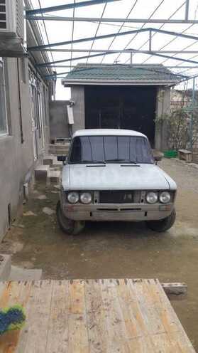 LADA (VAZ) 2106 1989, 370,000 km - 1.6 л - Bakı