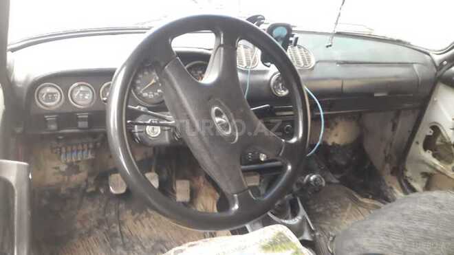 LADA (VAZ) 2106 1989, 370,000 km - 1.6 л - Bakı