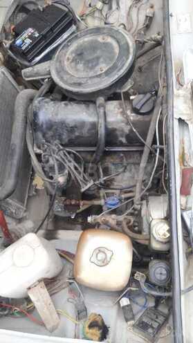 LADA (VAZ) 2106 1989, 370,000 km - 1.6 л - Bakı