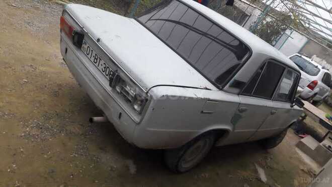 LADA (VAZ) 2106 1989, 370,000 km - 1.6 л - Bakı