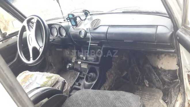 LADA (VAZ) 2106 1989, 370,000 km - 1.6 л - Bakı