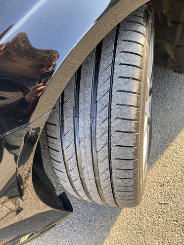 Mercedes S 63 AMG 2014, 55,000 km - 5.5 l - Bakı