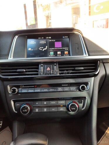 Kia Optima 2016, 26,000 km - 2.0 л - Gəncə