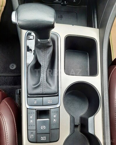 Kia Optima 2016, 26,000 km - 2.0 л - Gəncə