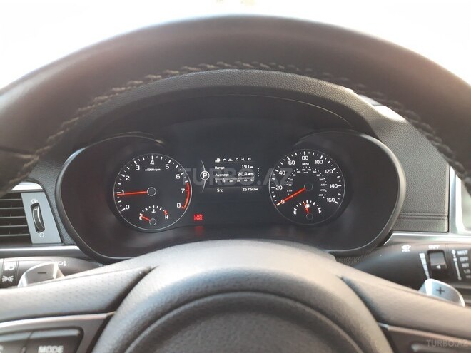 Kia Optima 2016, 26,000 km - 2.0 л - Gəncə