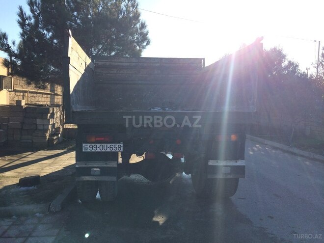 ZIL 130 1986, 100,000 km - 4.5 l - Bakı