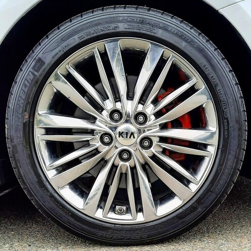 Kia Optima 2016, 26,000 km - 2.0 л - Gəncə