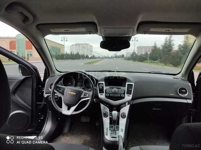 Chevrolet Cruze 2013, 85,000 km - 1.4 l - Bakı
