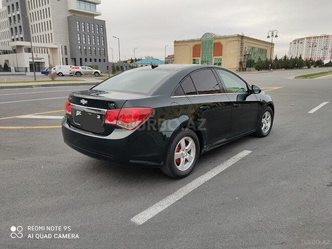 Chevrolet Cruze 2013, 85,000 km - 1.4 l - Bakı