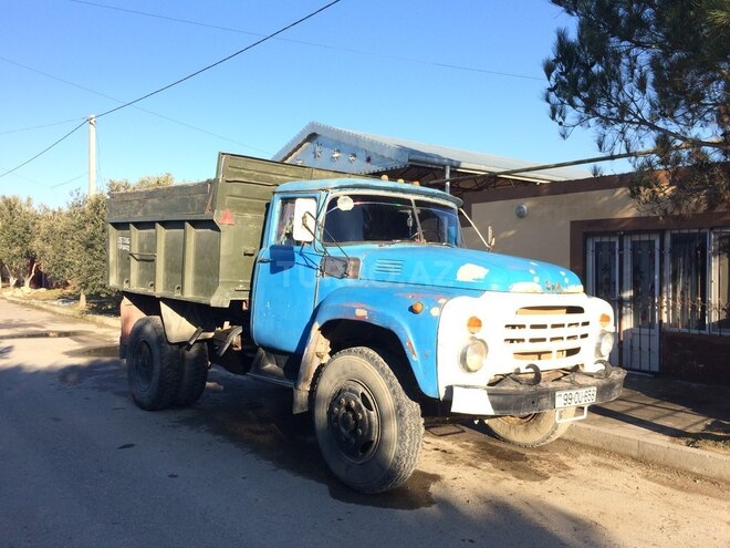 ZIL 130 1986, 100,000 km - 4.5 l - Bakı