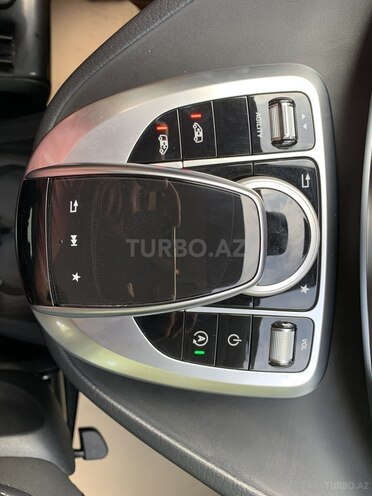Mercedes Viano 2015, 96,000 km - 2.2 l - Bakı