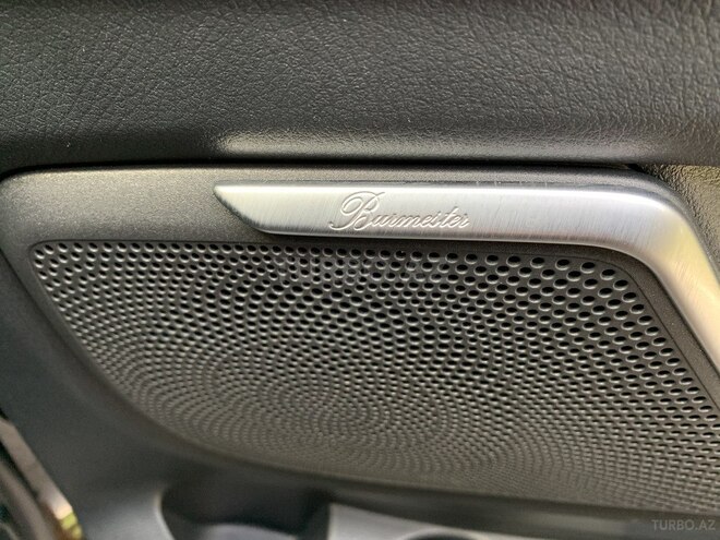 Mercedes Viano 2015, 96,000 km - 2.2 l - Bakı